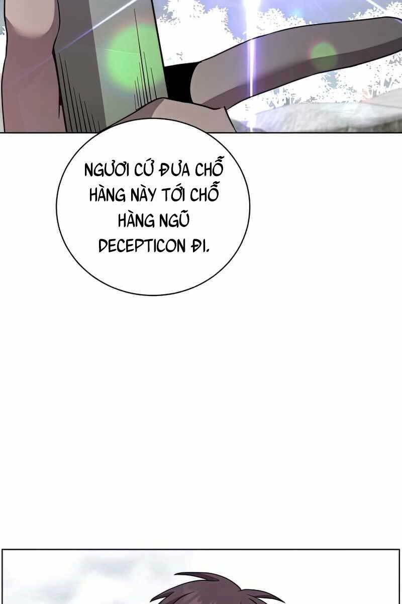 Anh Hùng Mạnh Nhất Trở Lại - Chapter 115 - Page 64