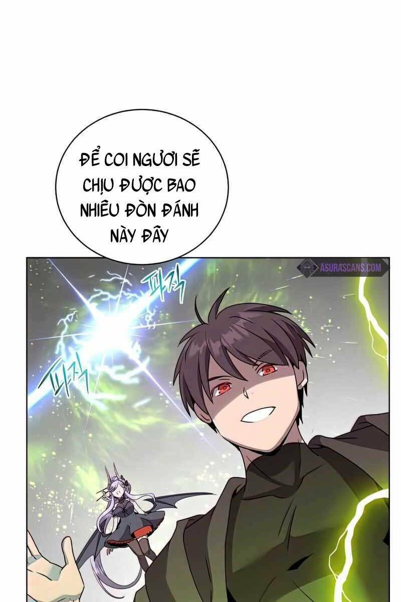 Anh Hùng Mạnh Nhất Trở Lại - Chapter 115 - Page 81