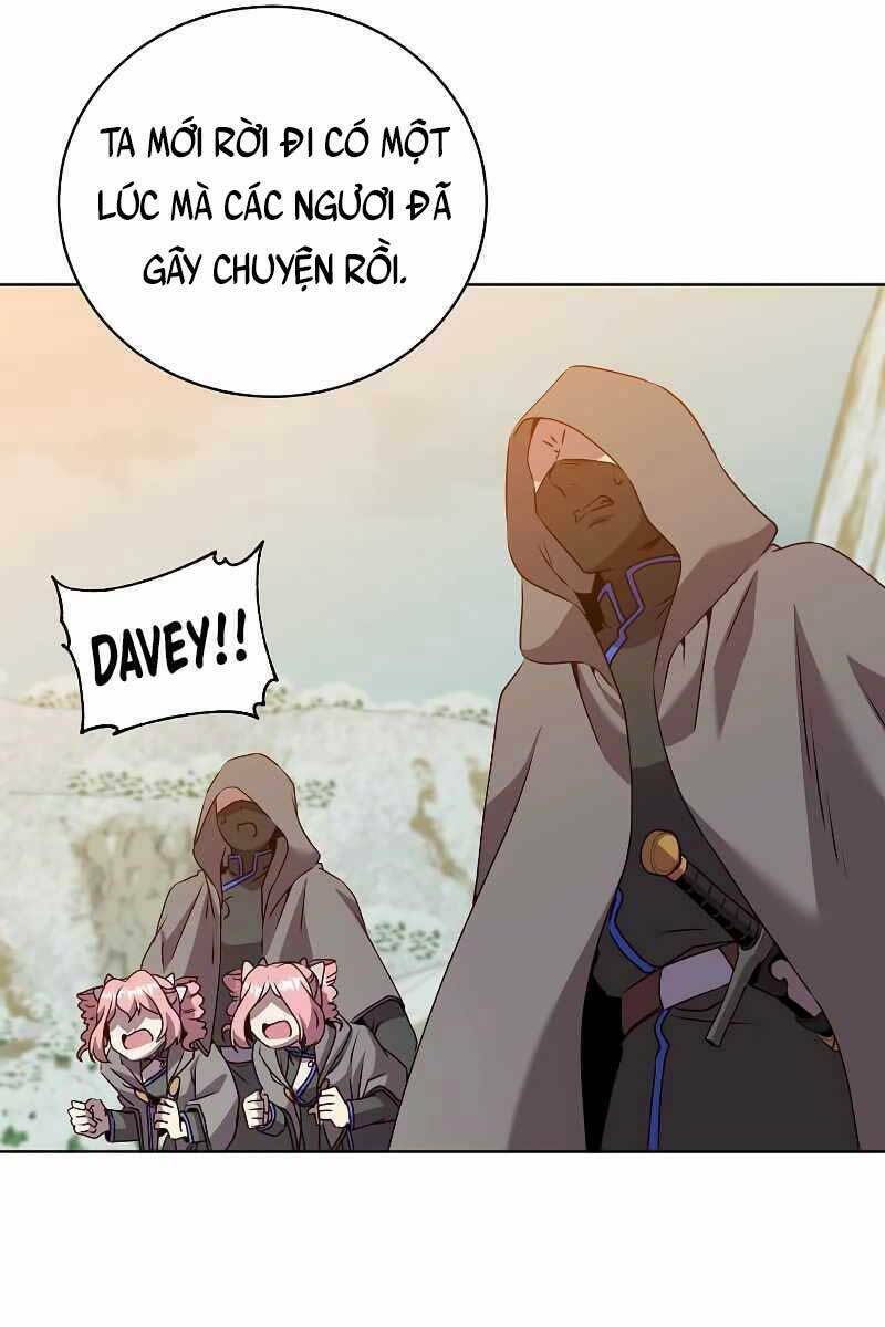 Anh Hùng Mạnh Nhất Trở Lại - Chapter 116 - Page 13