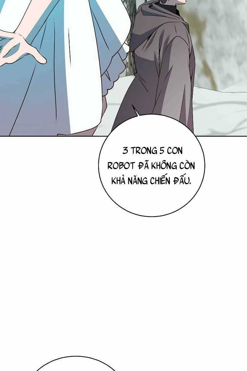 Anh Hùng Mạnh Nhất Trở Lại - Chapter 116 - Page 16