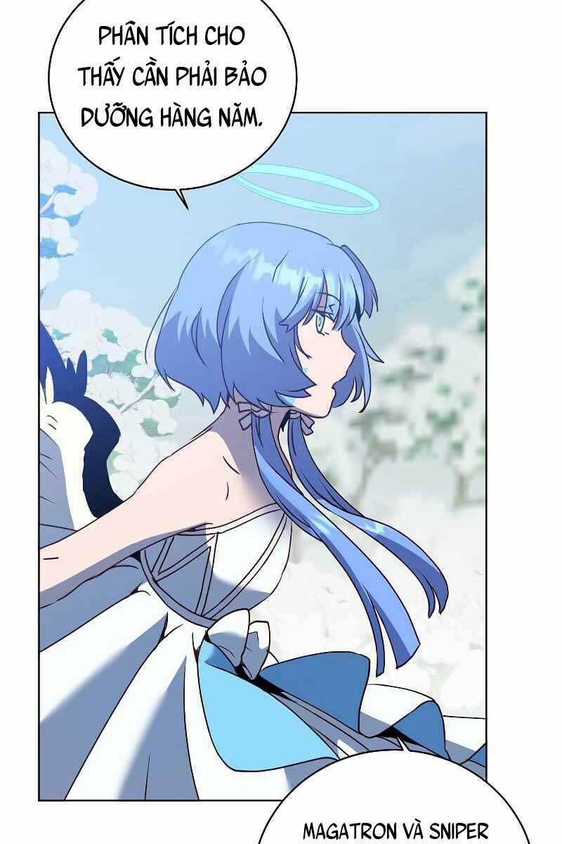 Anh Hùng Mạnh Nhất Trở Lại - Chapter 116 - Page 17