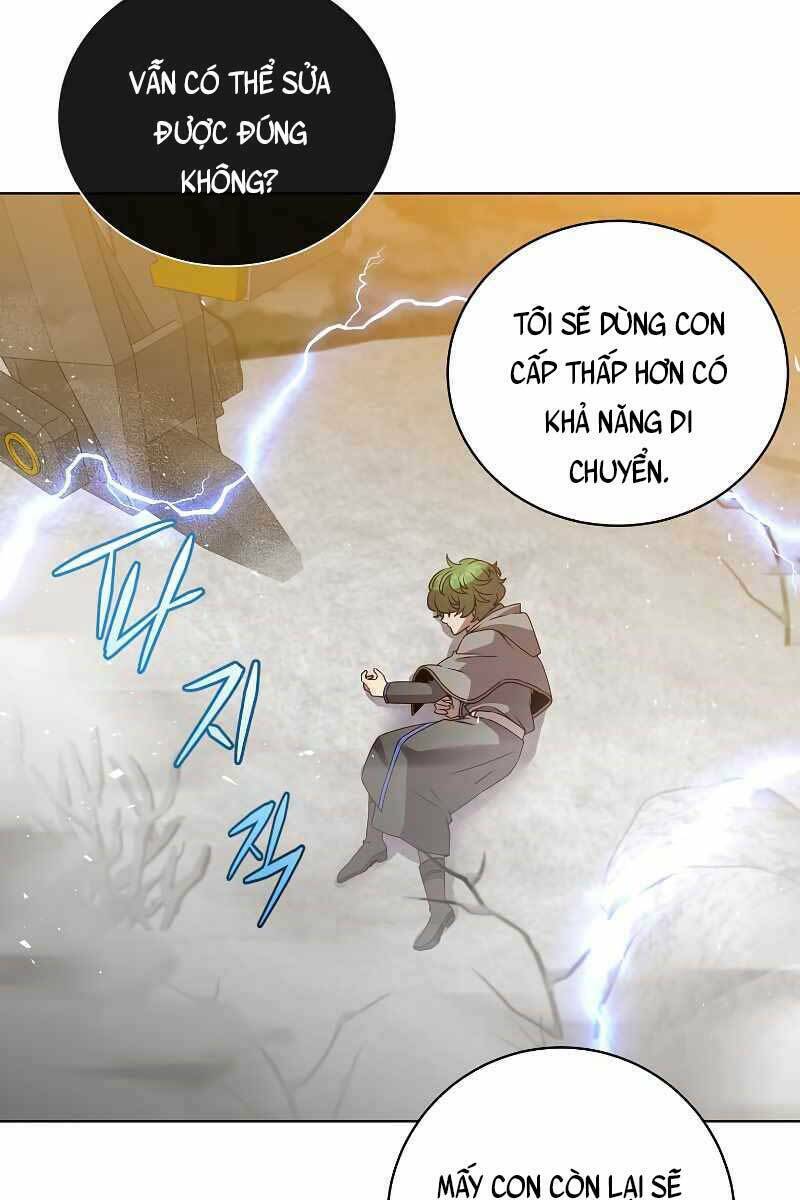 Anh Hùng Mạnh Nhất Trở Lại - Chapter 116 - Page 19