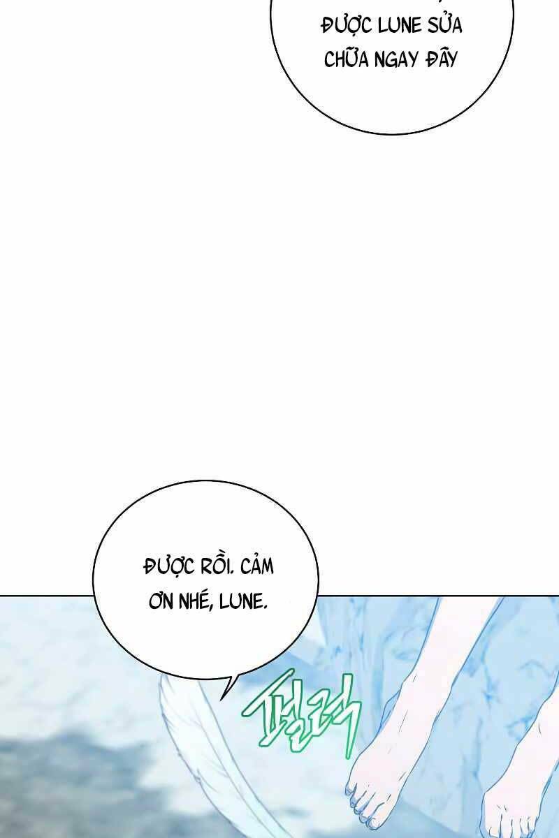 Anh Hùng Mạnh Nhất Trở Lại - Chapter 116 - Page 20