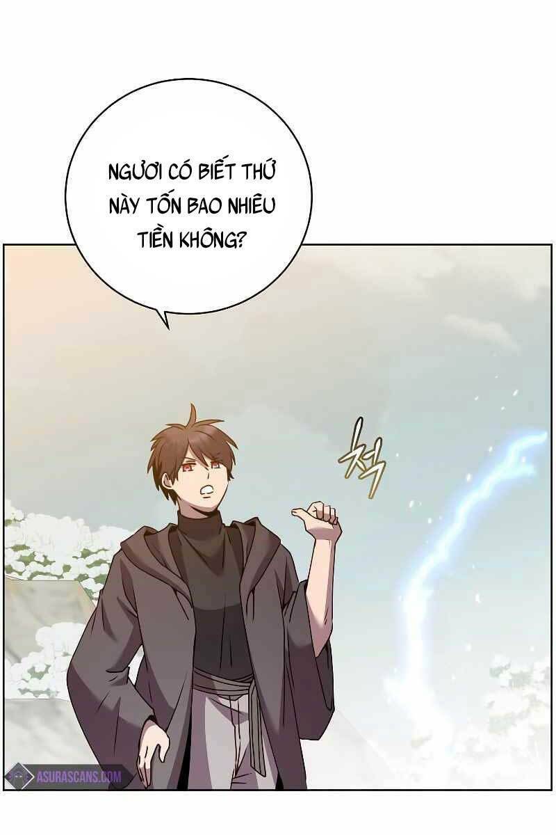 Anh Hùng Mạnh Nhất Trở Lại - Chapter 116 - Page 25