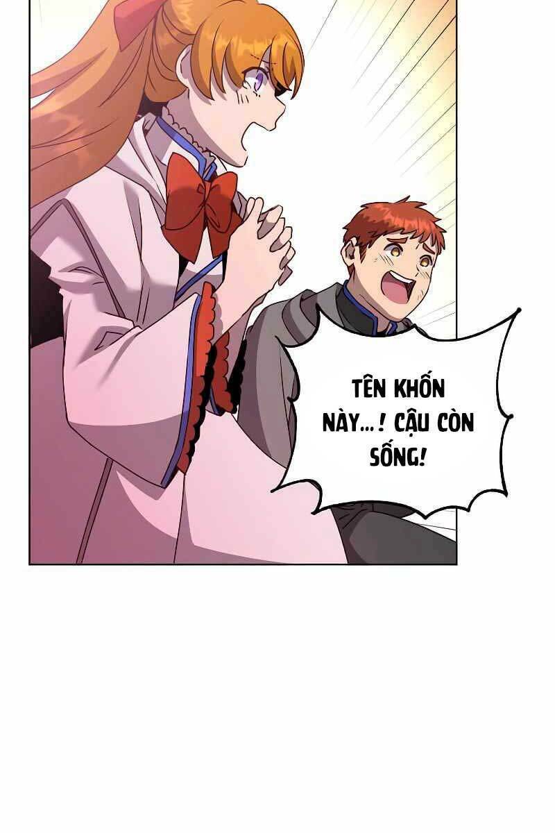 Anh Hùng Mạnh Nhất Trở Lại - Chapter 116 - Page 31