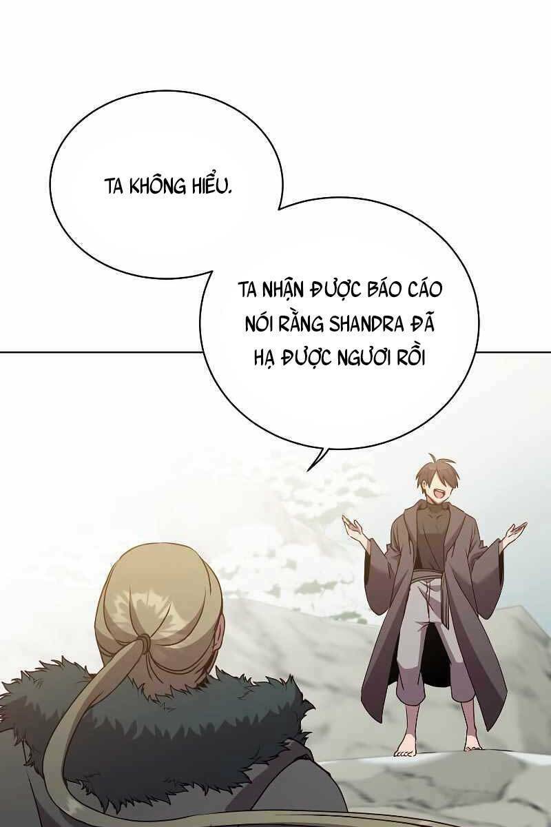 Anh Hùng Mạnh Nhất Trở Lại - Chapter 116 - Page 32