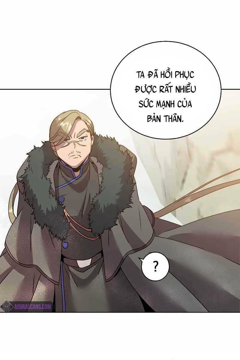 Anh Hùng Mạnh Nhất Trở Lại - Chapter 116 - Page 35