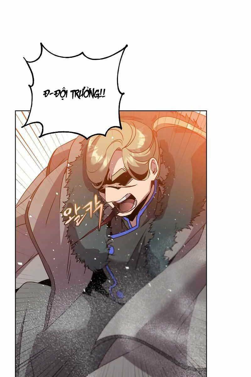 Anh Hùng Mạnh Nhất Trở Lại - Chapter 116 - Page 45