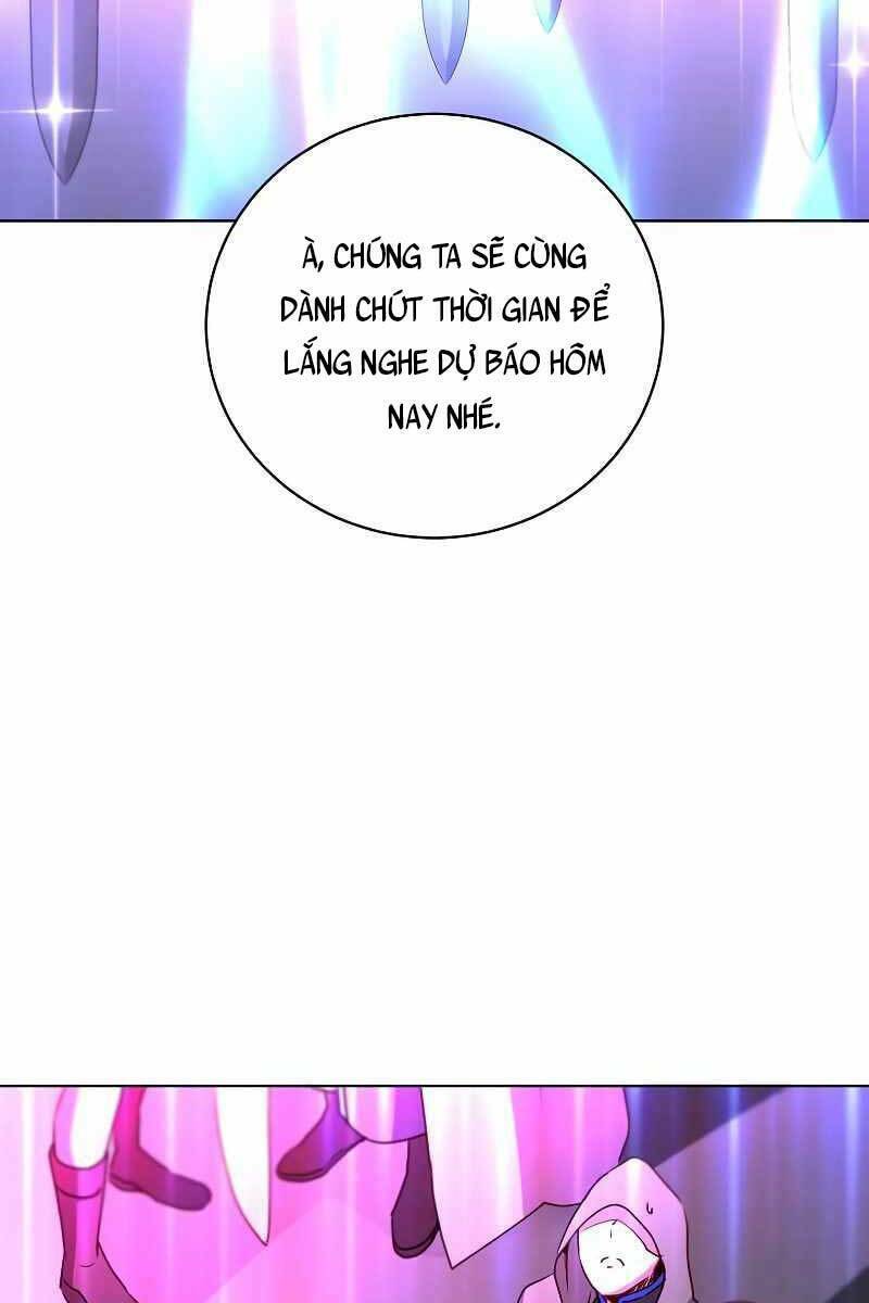 Anh Hùng Mạnh Nhất Trở Lại - Chapter 116 - Page 54