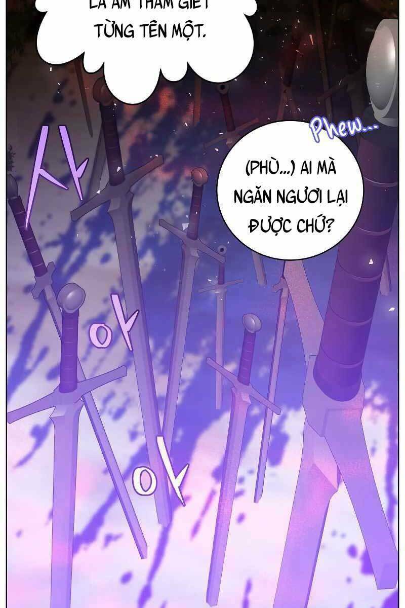 Anh Hùng Mạnh Nhất Trở Lại - Chapter 116 - Page 65
