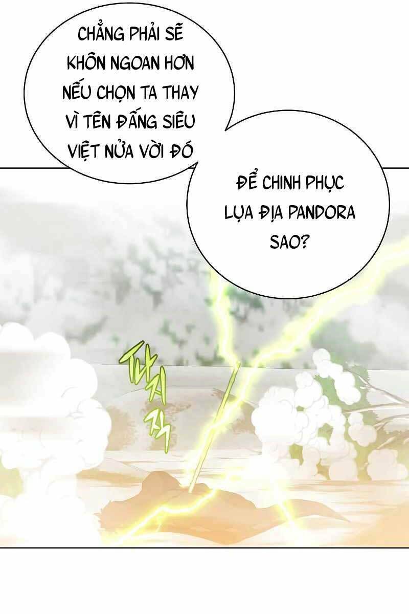 Anh Hùng Mạnh Nhất Trở Lại - Chapter 116 - Page 77