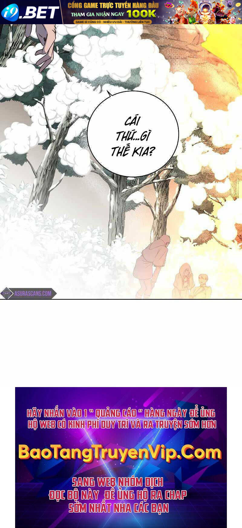 Anh Hùng Mạnh Nhất Trở Lại - Chapter 117 - Page 101