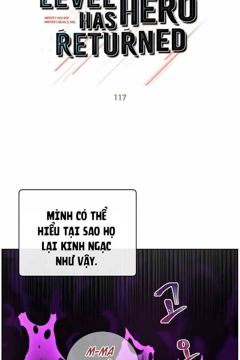 Anh Hùng Mạnh Nhất Trở Lại - Chapter 117 - Page 21