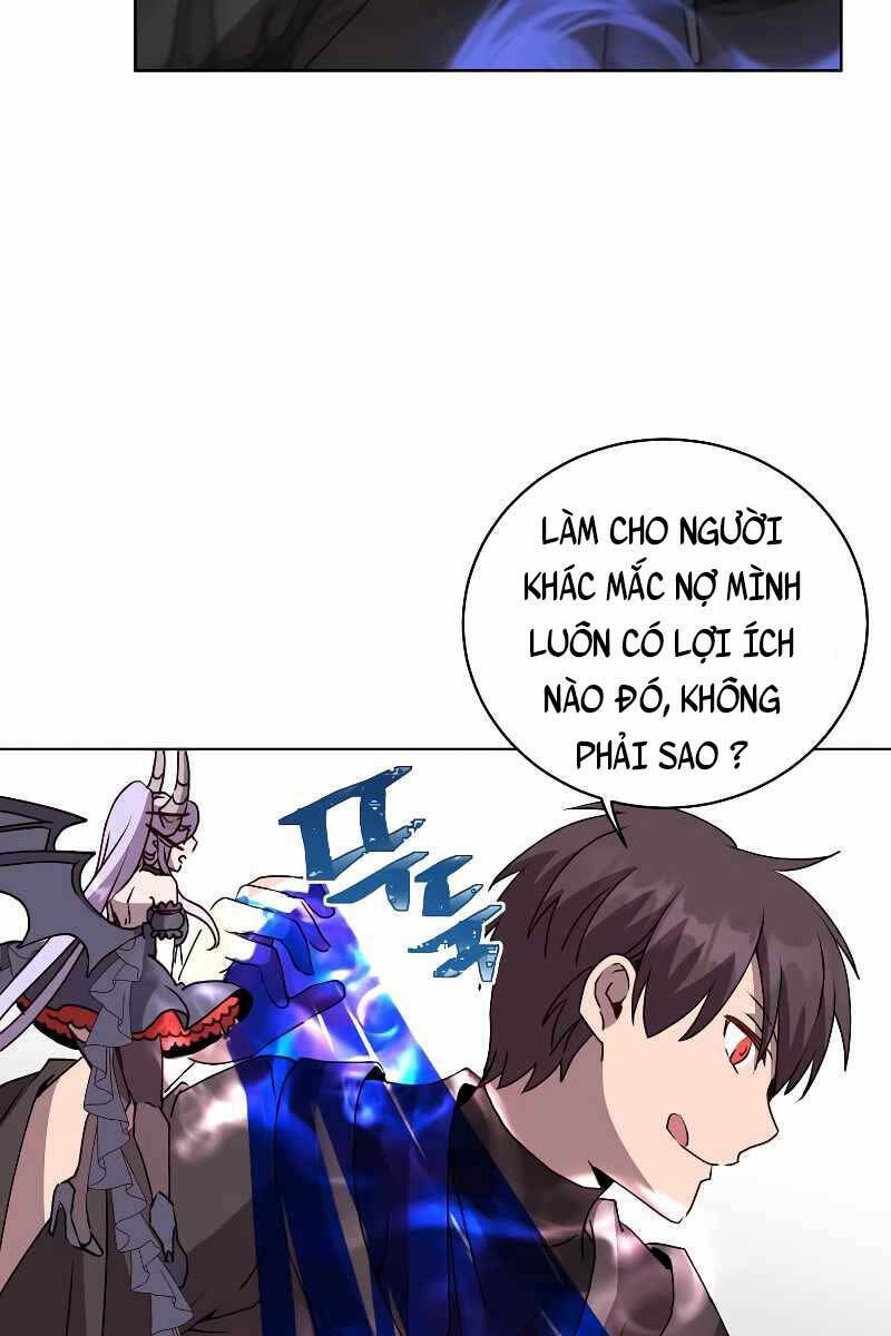 Anh Hùng Mạnh Nhất Trở Lại - Chapter 117 - Page 35