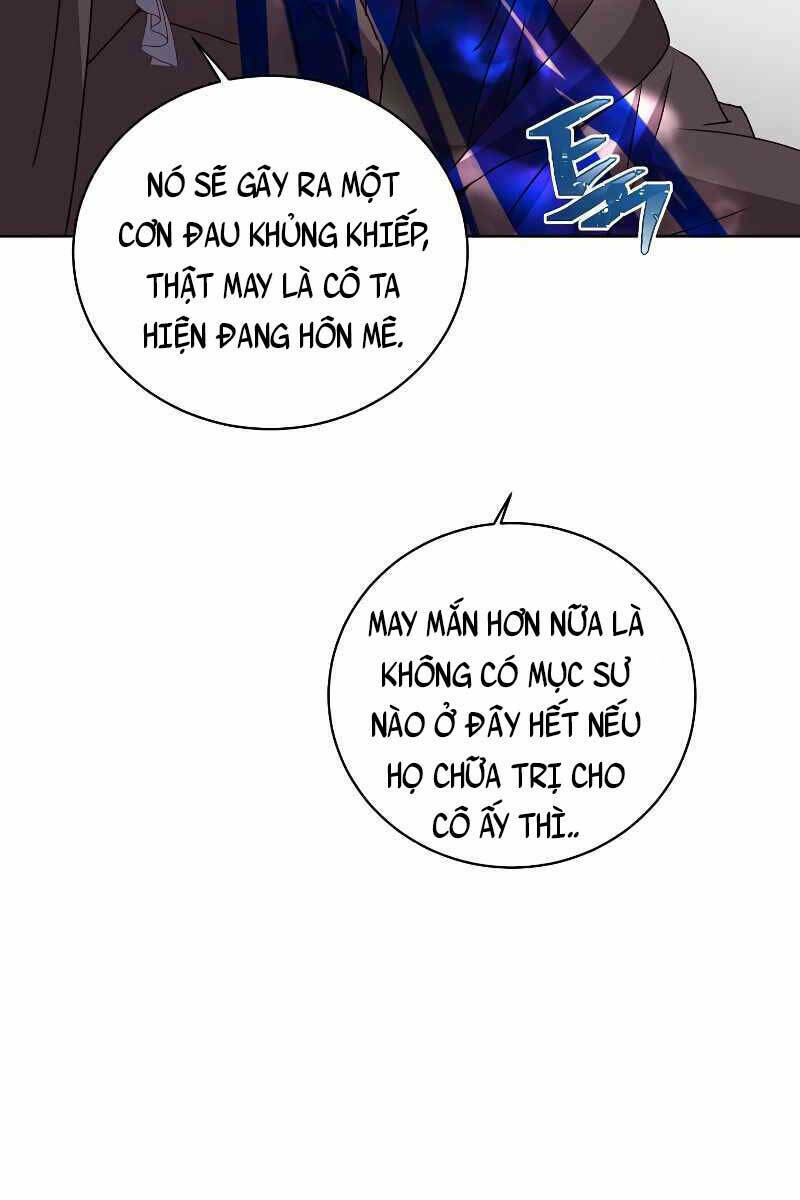 Anh Hùng Mạnh Nhất Trở Lại - Chapter 117 - Page 36