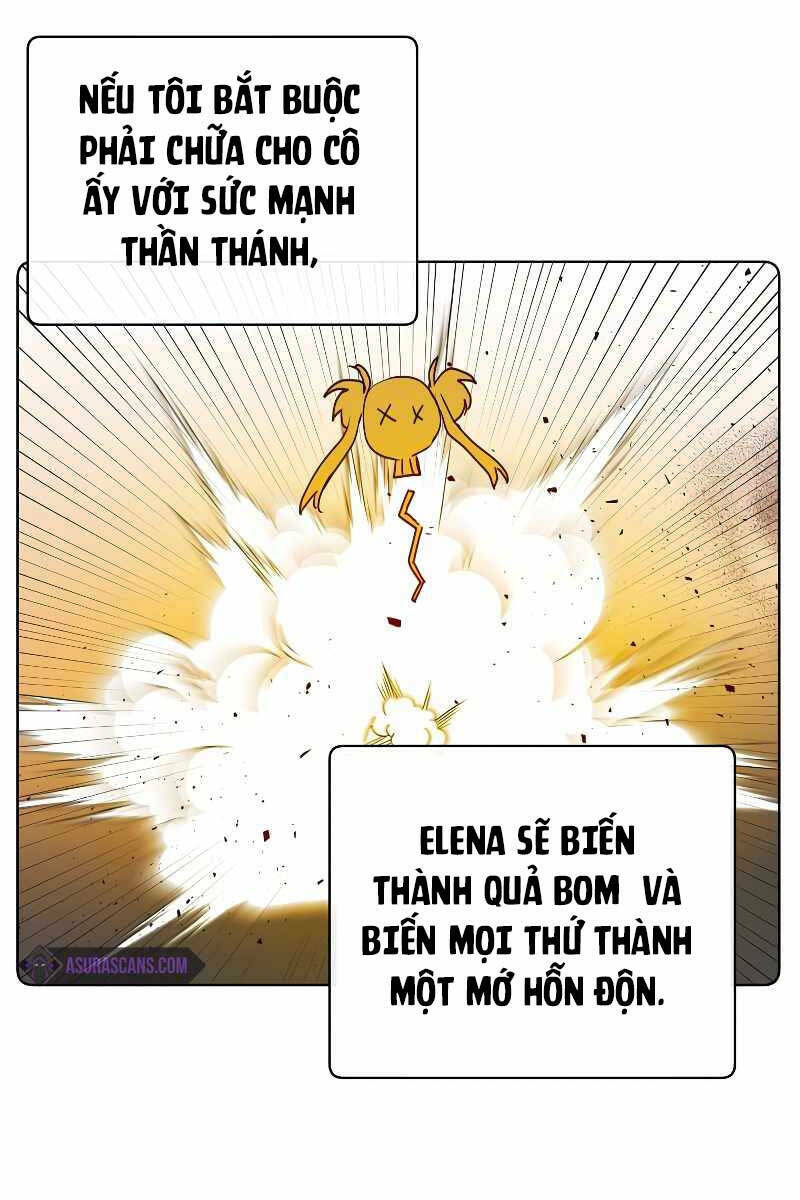 Anh Hùng Mạnh Nhất Trở Lại - Chapter 117 - Page 37