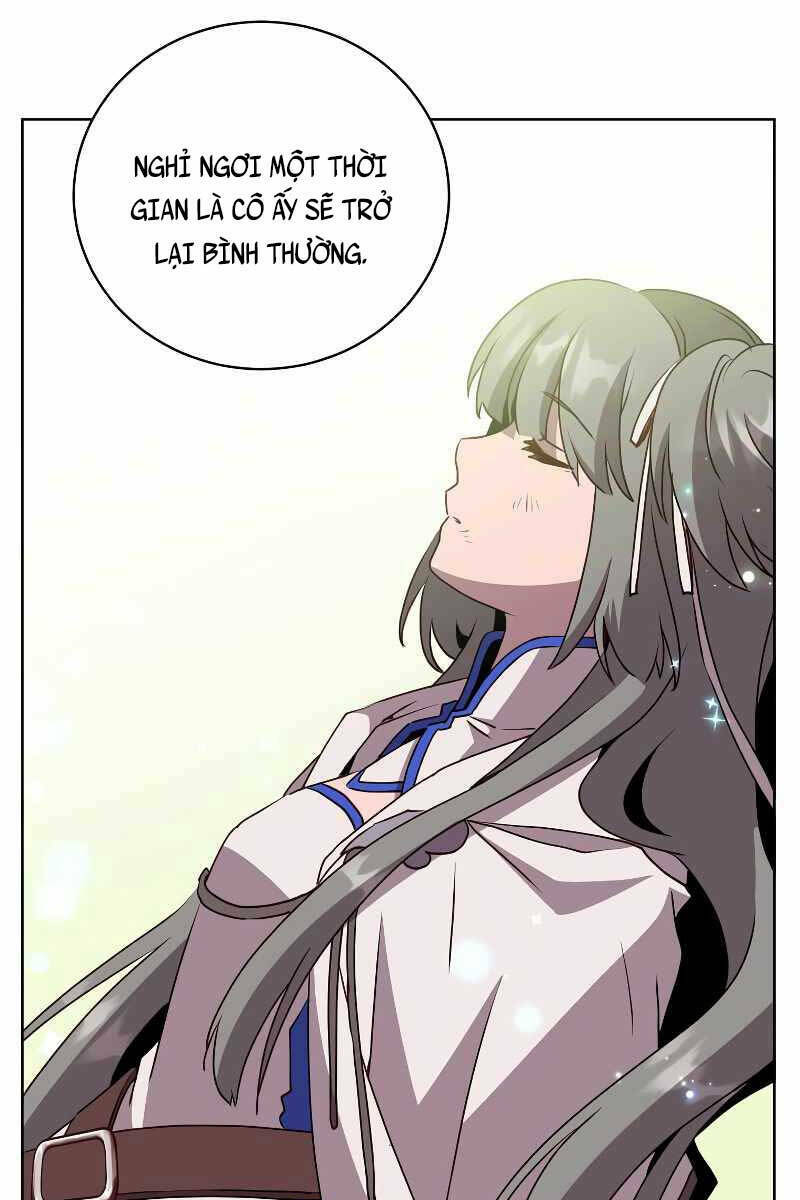 Anh Hùng Mạnh Nhất Trở Lại - Chapter 117 - Page 40