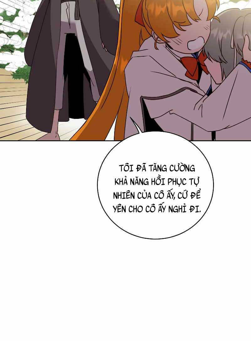 Anh Hùng Mạnh Nhất Trở Lại - Chapter 117 - Page 42