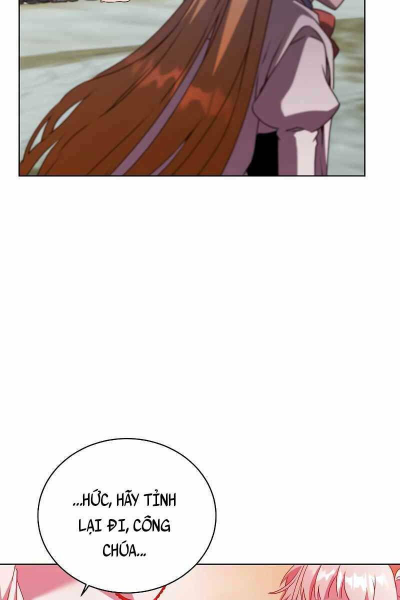 Anh Hùng Mạnh Nhất Trở Lại - Chapter 117 - Page 5