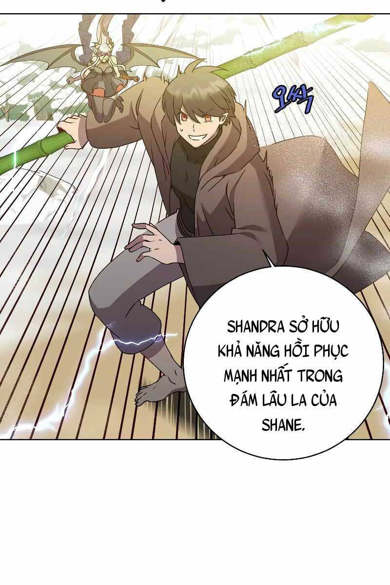 Anh Hùng Mạnh Nhất Trở Lại - Chapter 117 - Page 59