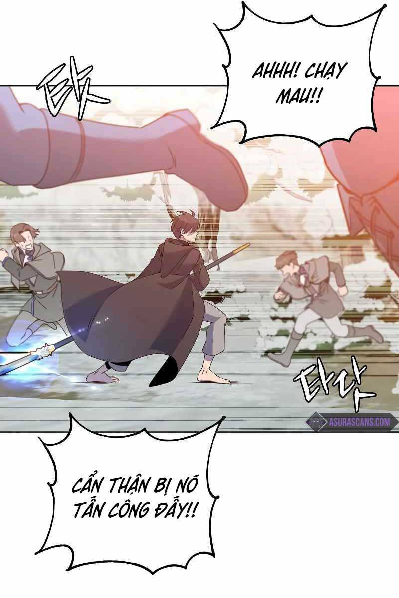 Anh Hùng Mạnh Nhất Trở Lại - Chapter 117 - Page 73