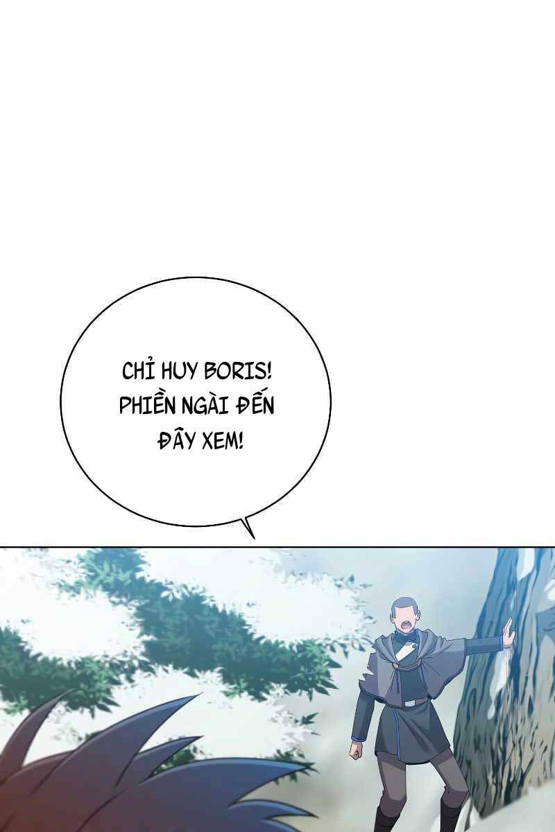 Anh Hùng Mạnh Nhất Trở Lại - Chapter 117 - Page 83