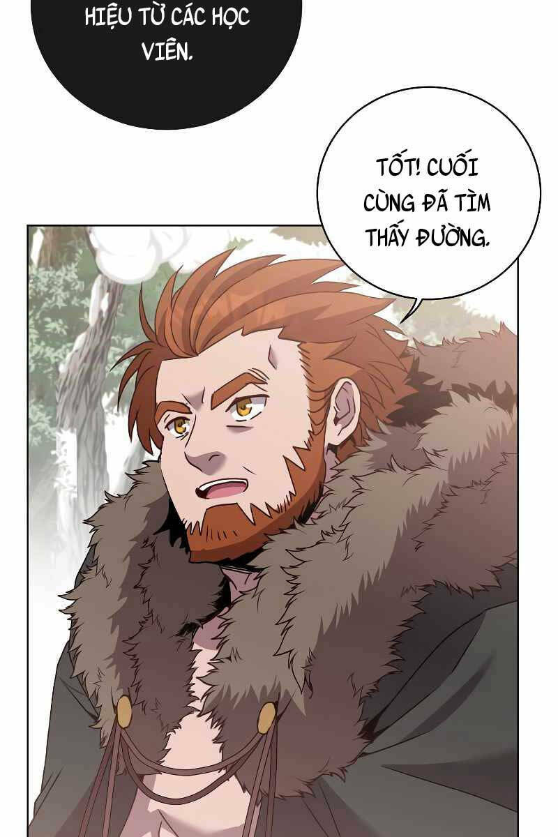 Anh Hùng Mạnh Nhất Trở Lại - Chapter 117 - Page 85