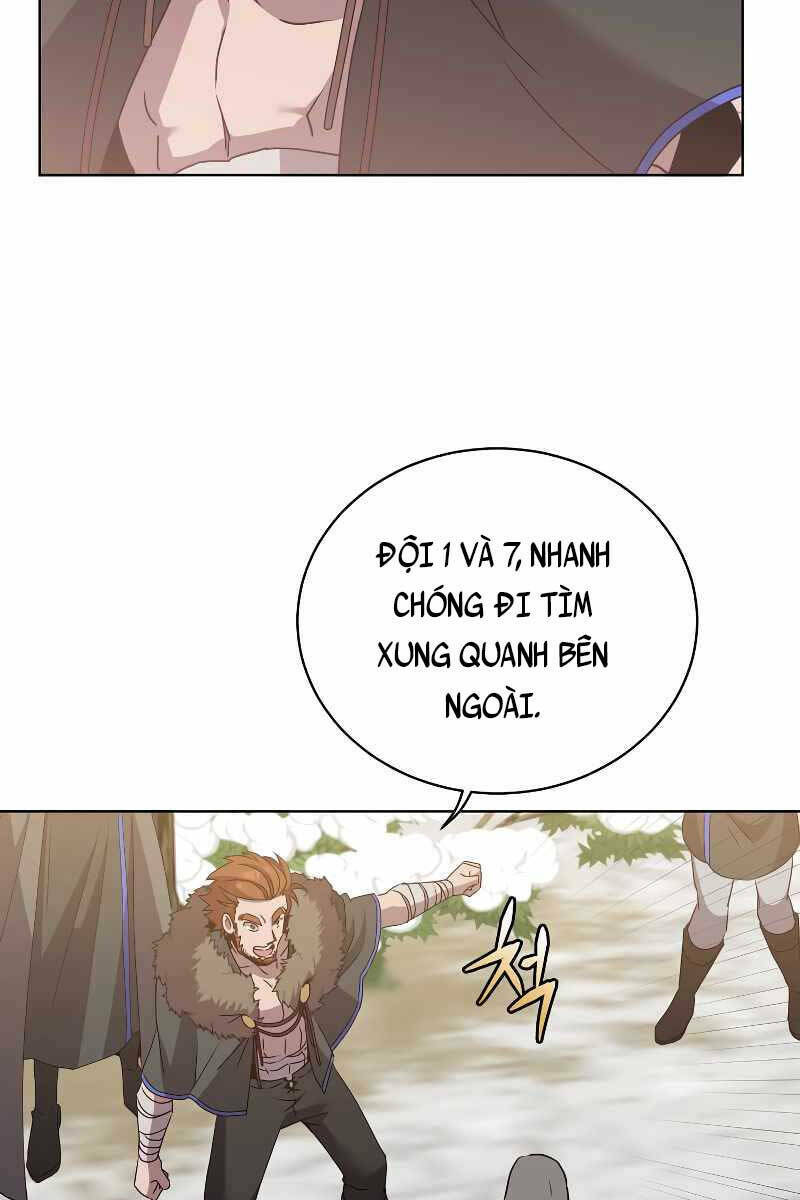 Anh Hùng Mạnh Nhất Trở Lại - Chapter 117 - Page 86