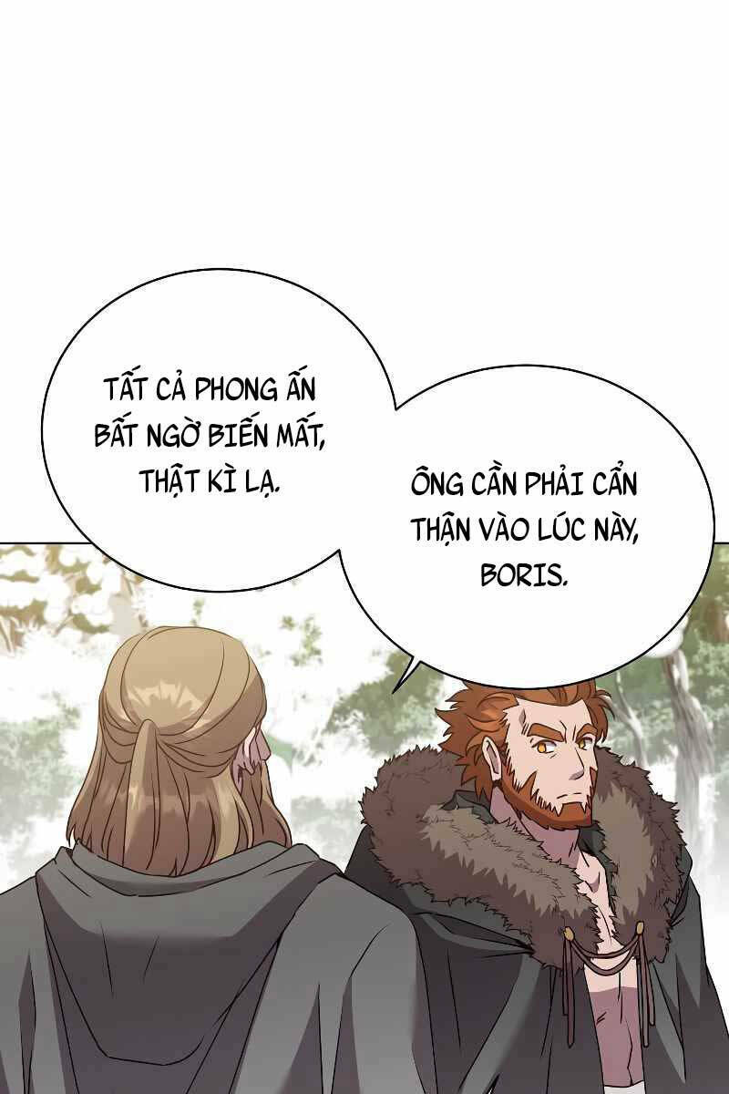 Anh Hùng Mạnh Nhất Trở Lại - Chapter 117 - Page 88