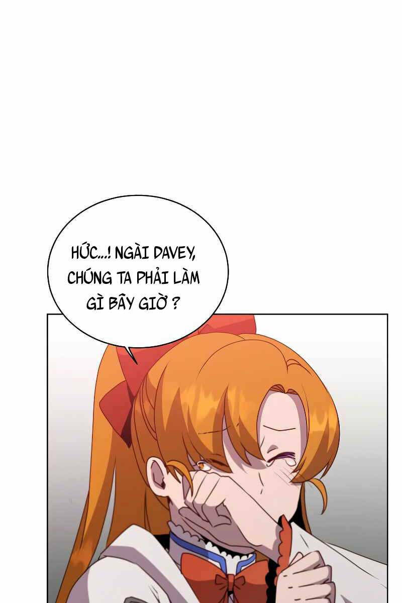 Anh Hùng Mạnh Nhất Trở Lại - Chapter 117 - Page 8