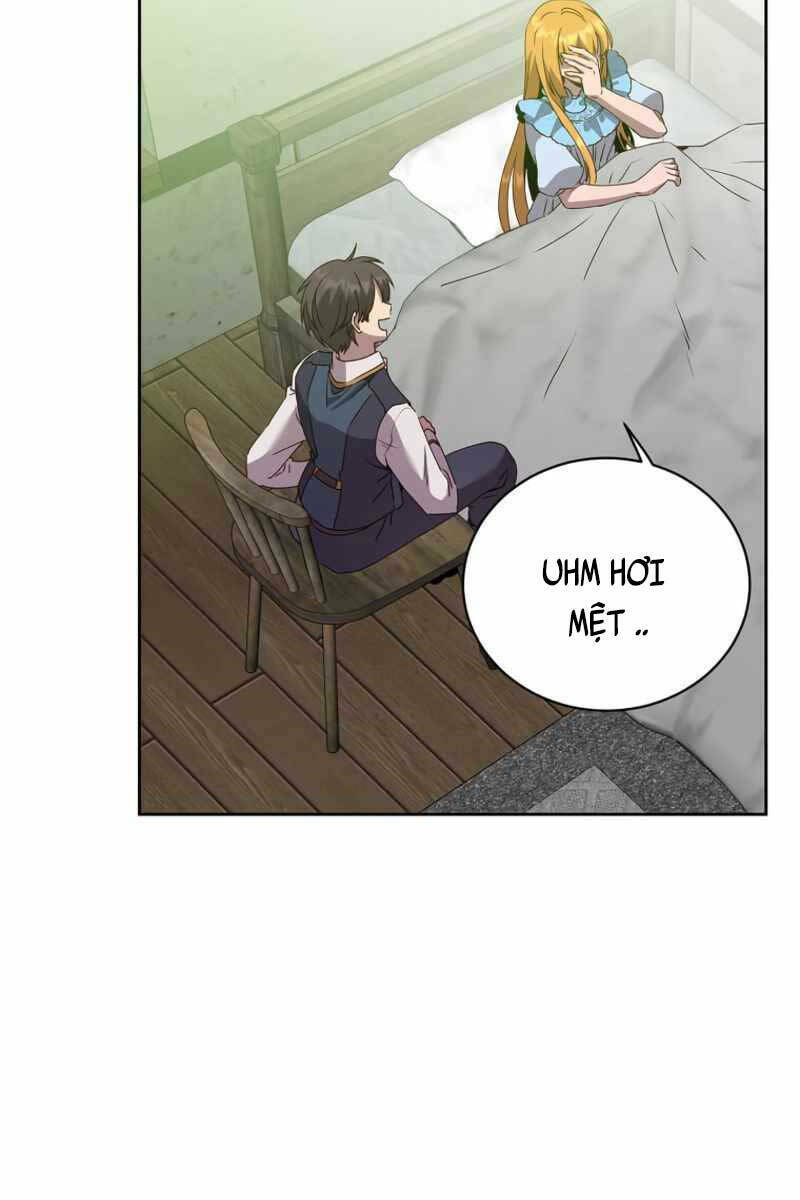 Anh Hùng Mạnh Nhất Trở Lại - Chapter 118 - Page 41