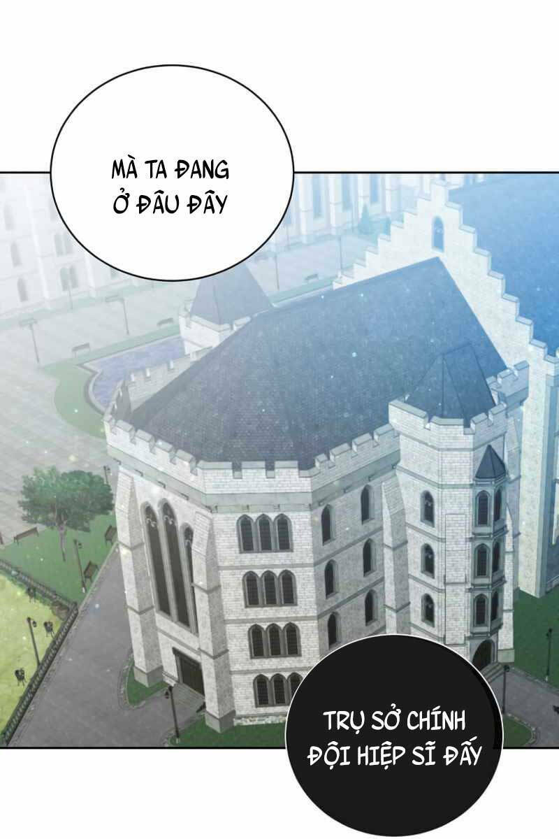 Anh Hùng Mạnh Nhất Trở Lại - Chapter 118 - Page 42