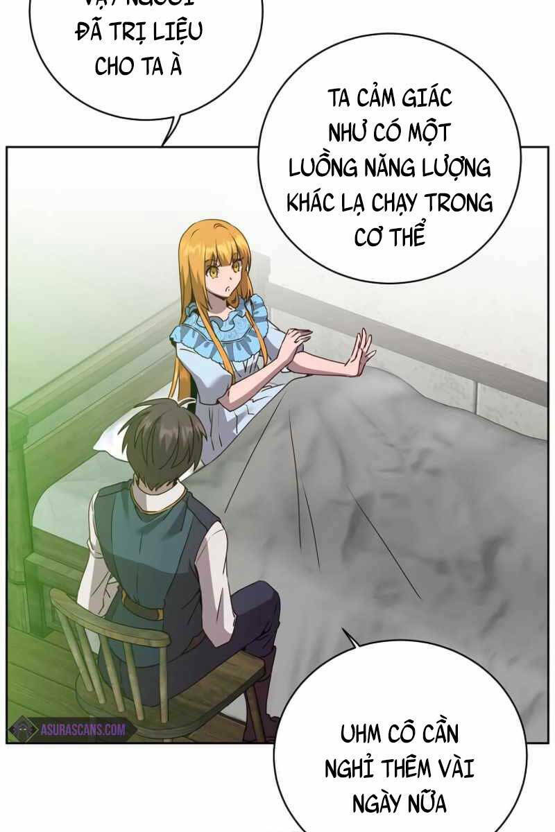 Anh Hùng Mạnh Nhất Trở Lại - Chapter 118 - Page 46