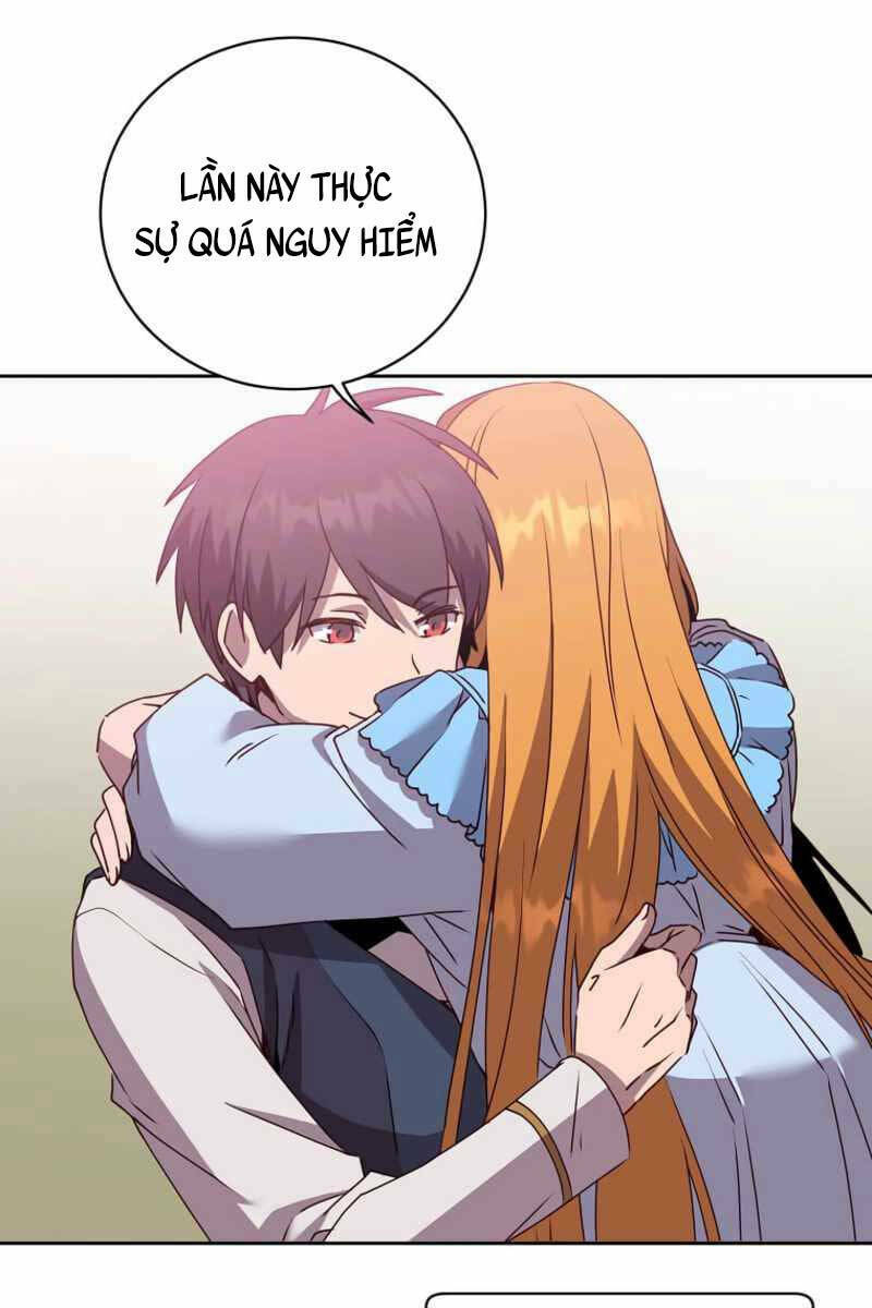 Anh Hùng Mạnh Nhất Trở Lại - Chapter 118 - Page 52