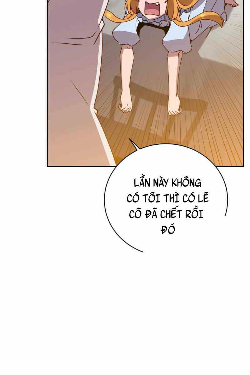 Anh Hùng Mạnh Nhất Trở Lại - Chapter 118 - Page 61