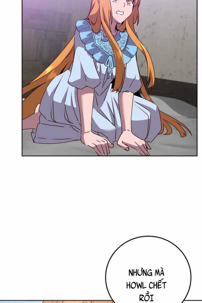 Anh Hùng Mạnh Nhất Trở Lại - Chapter 118 - Page 68