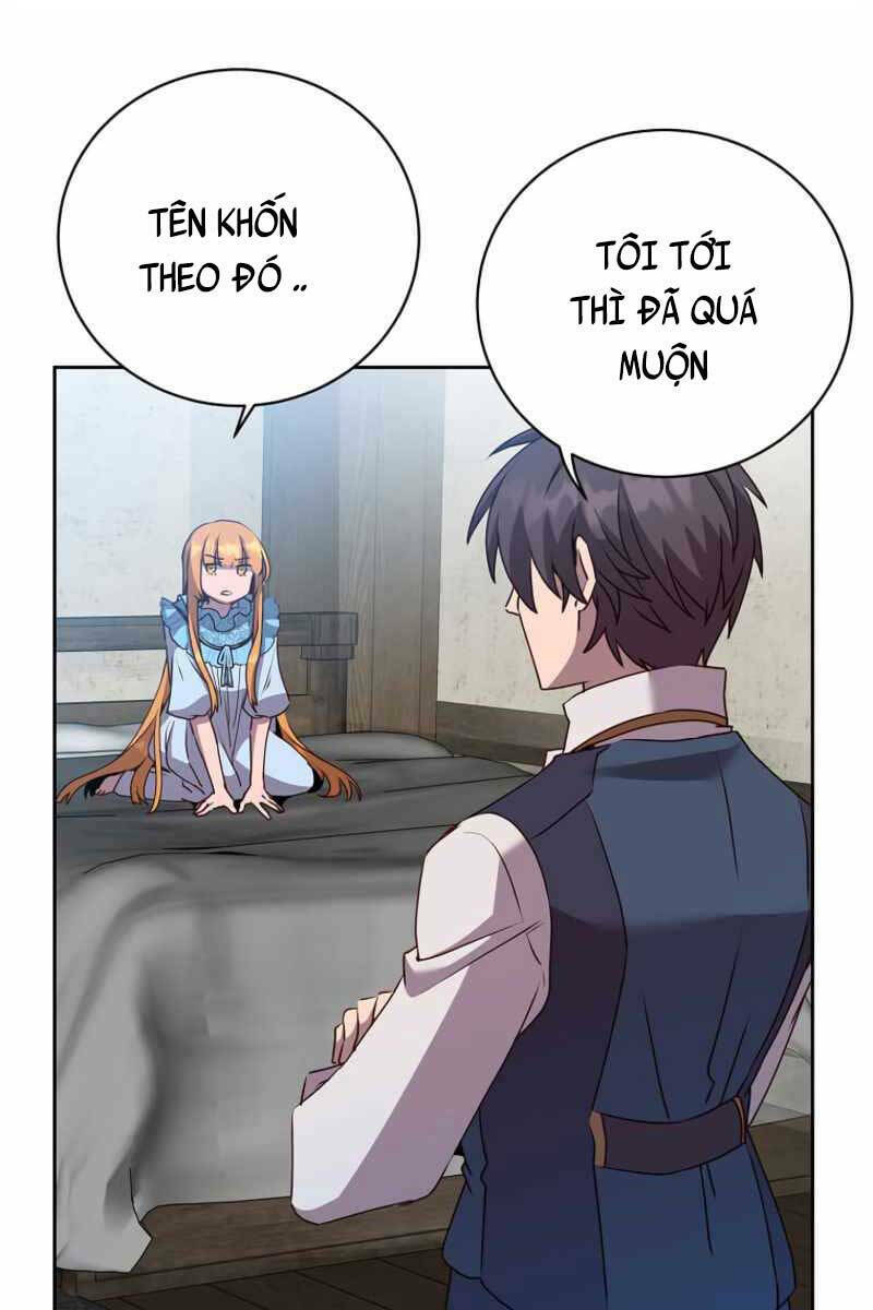 Anh Hùng Mạnh Nhất Trở Lại - Chapter 118 - Page 71