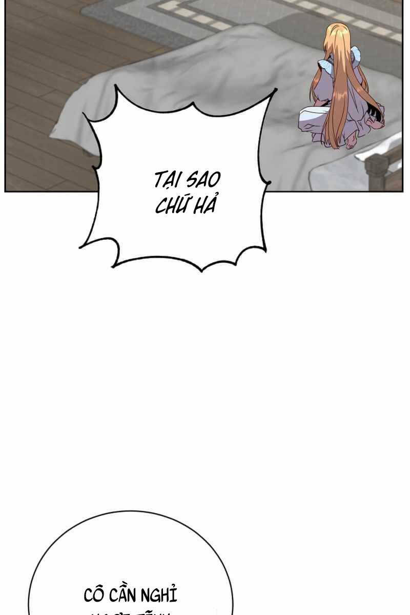 Anh Hùng Mạnh Nhất Trở Lại - Chapter 118 - Page 78