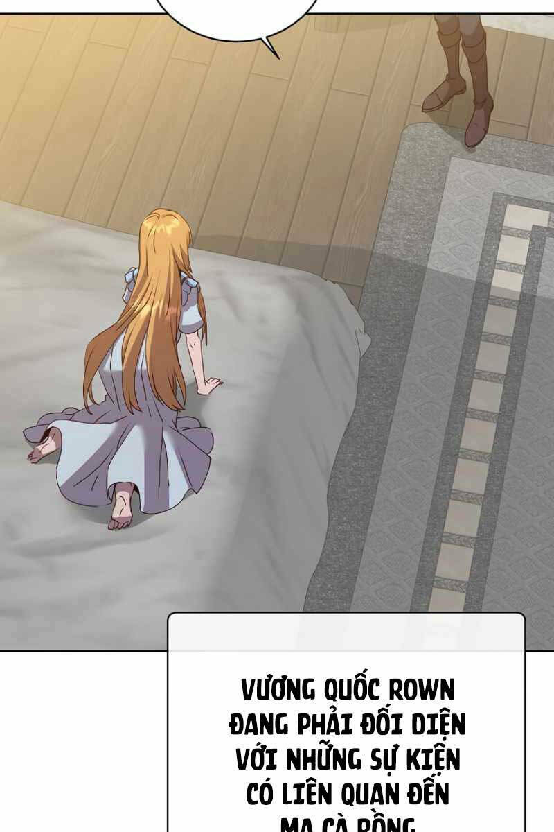 Anh Hùng Mạnh Nhất Trở Lại - Chapter 118 - Page 82