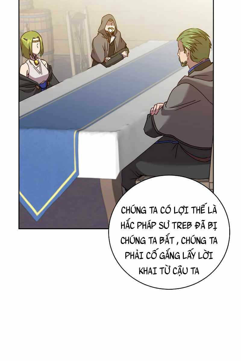 Anh Hùng Mạnh Nhất Trở Lại - Chapter 119 - Page 15