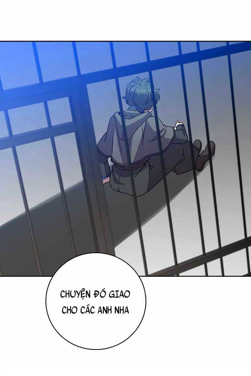 Anh Hùng Mạnh Nhất Trở Lại - Chapter 119 - Page 16