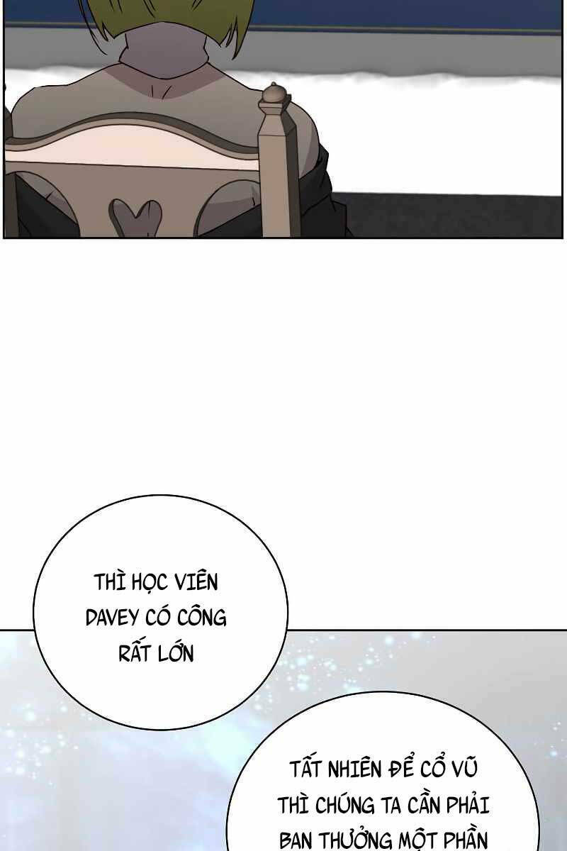 Anh Hùng Mạnh Nhất Trở Lại - Chapter 119 - Page 18