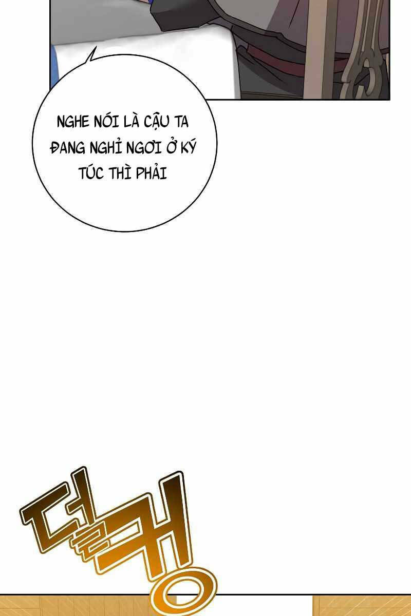 Anh Hùng Mạnh Nhất Trở Lại - Chapter 119 - Page 21