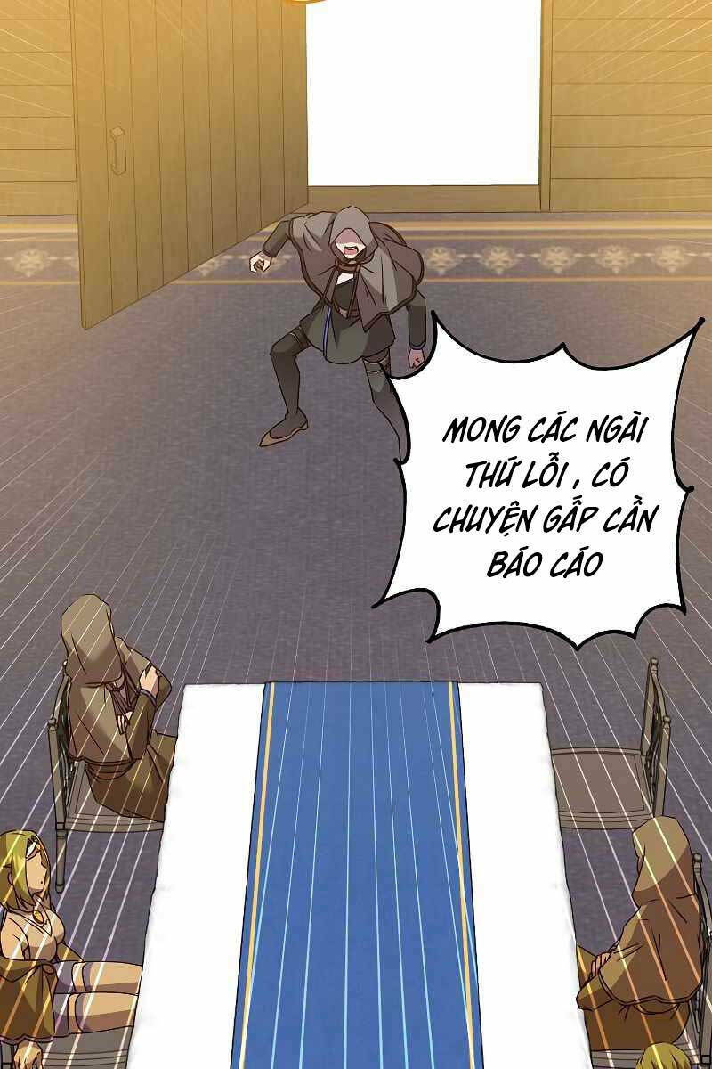 Anh Hùng Mạnh Nhất Trở Lại - Chapter 119 - Page 22