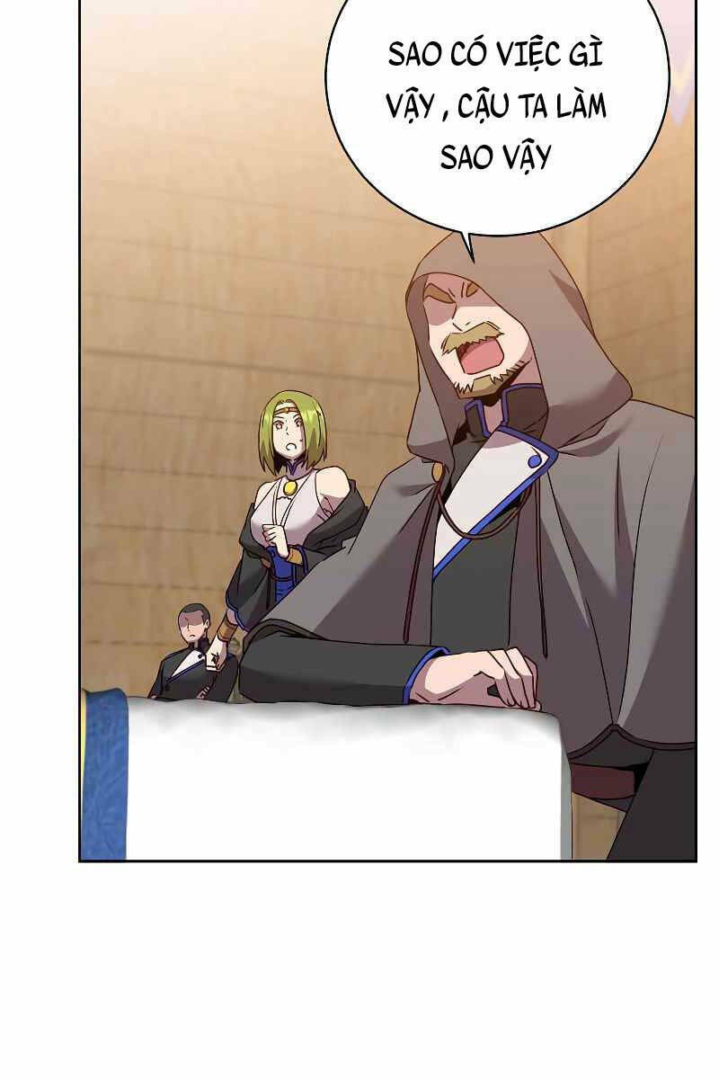 Anh Hùng Mạnh Nhất Trở Lại - Chapter 119 - Page 24