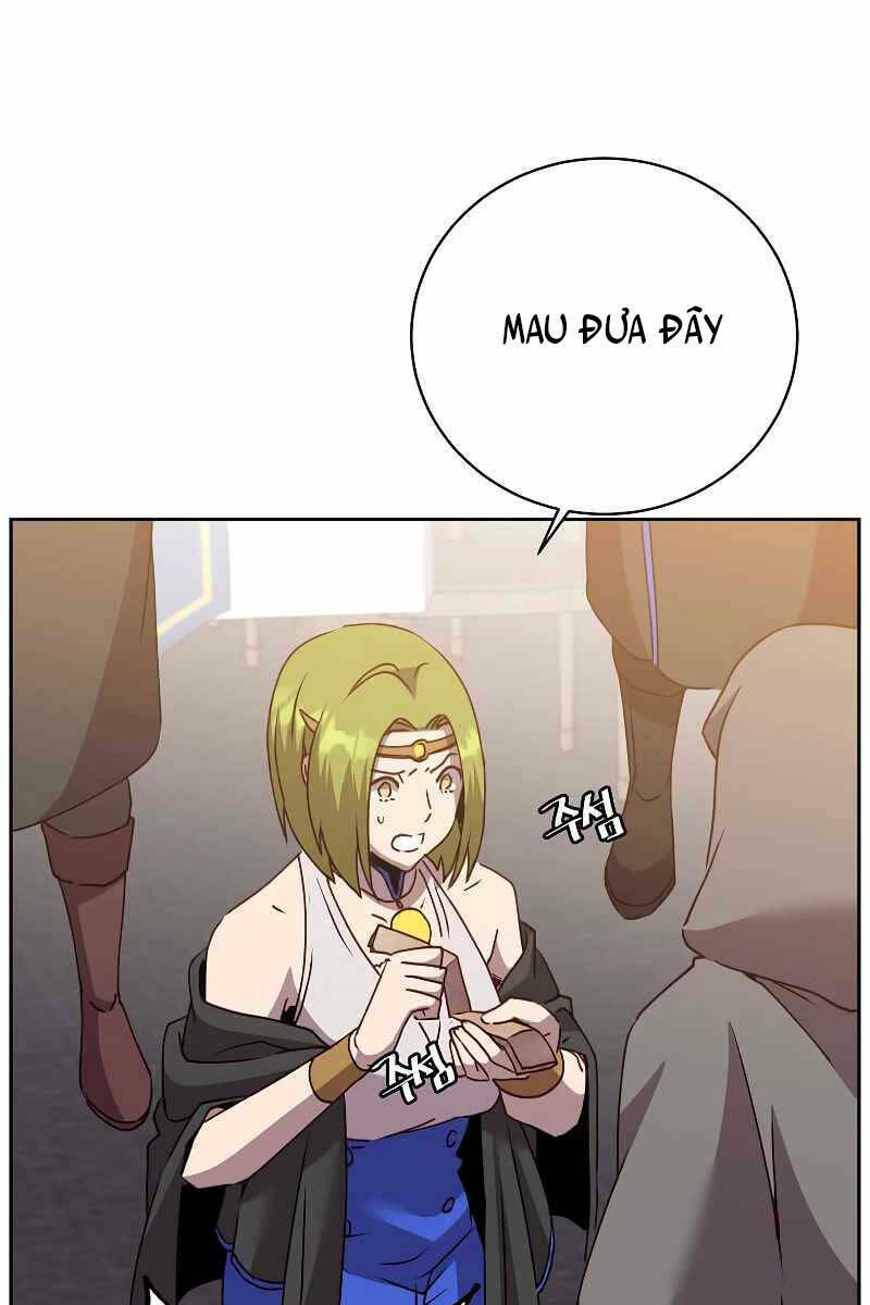 Anh Hùng Mạnh Nhất Trở Lại - Chapter 119 - Page 27