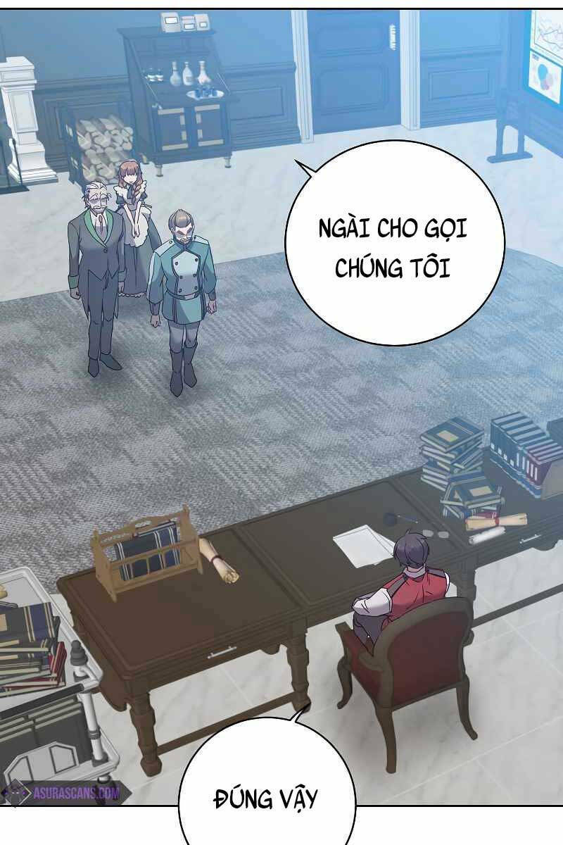 Anh Hùng Mạnh Nhất Trở Lại - Chapter 119 - Page 35