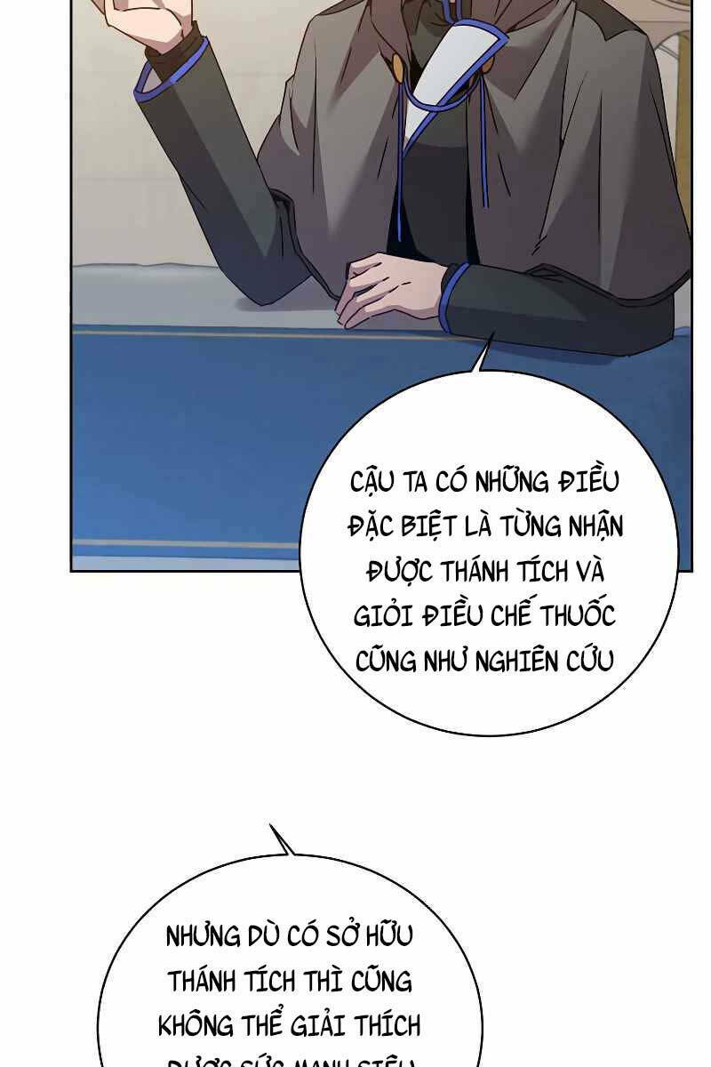 Anh Hùng Mạnh Nhất Trở Lại - Chapter 119 - Page 3