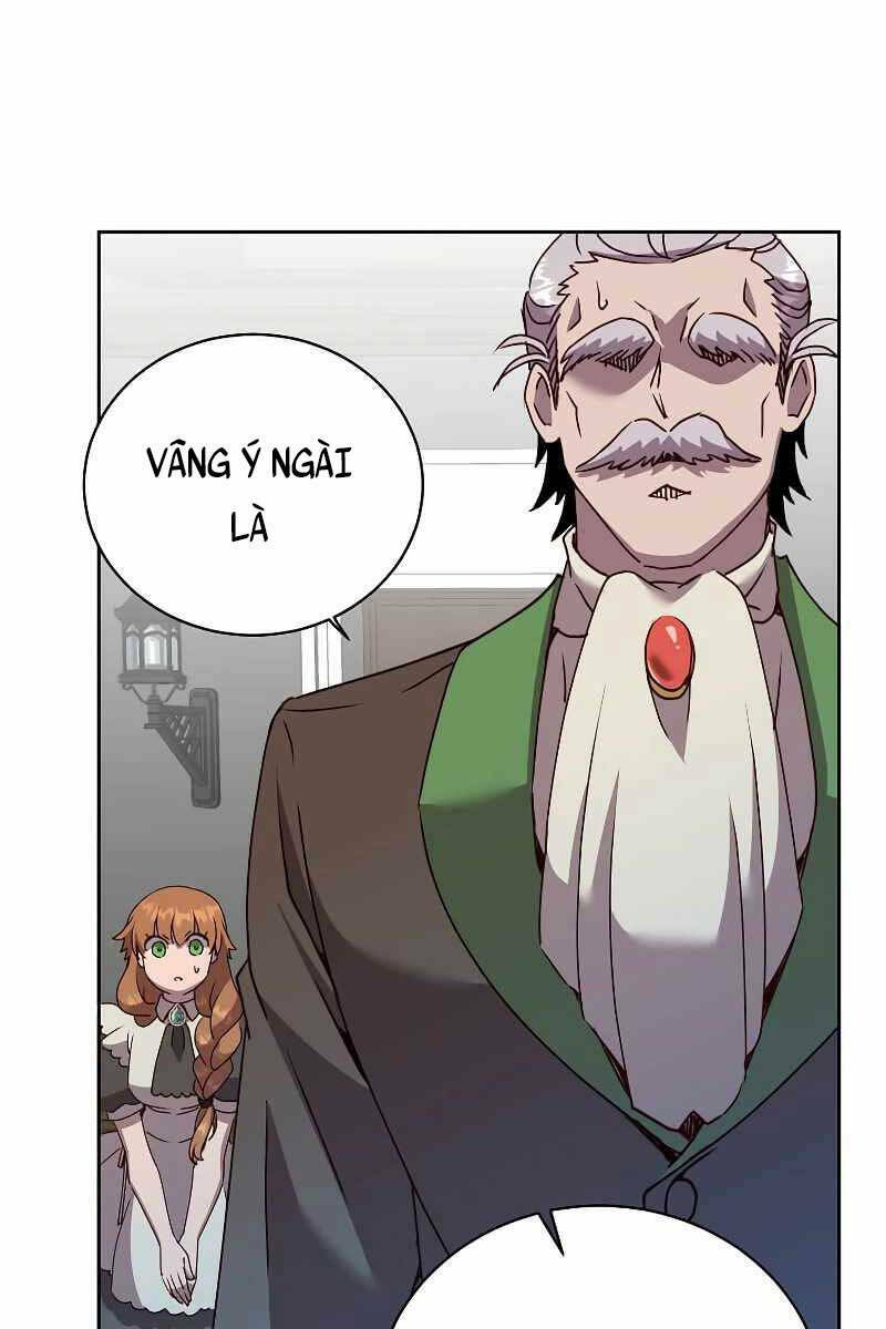 Anh Hùng Mạnh Nhất Trở Lại - Chapter 119 - Page 40