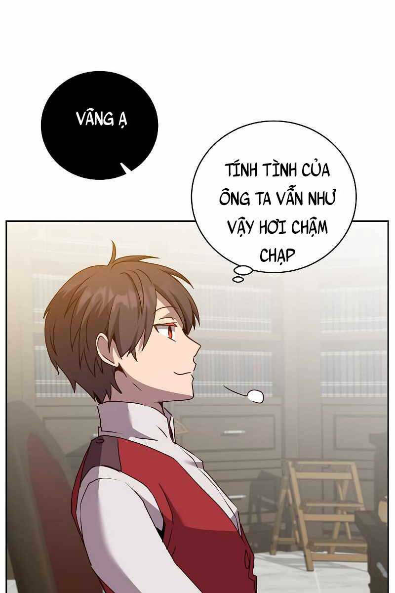 Anh Hùng Mạnh Nhất Trở Lại - Chapter 119 - Page 46